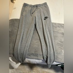 Nike women’s joggers